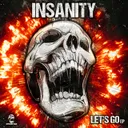 Rock This Place by Insanity, MC M-Core - Uptempo cover art
