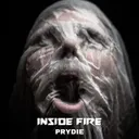Cover of Inside Fire