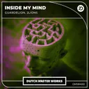 Cover of Inside My Mind