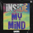 Cover of Inside My Mind