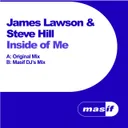 Cover of Inside of Me (Masif DJ's Mix)