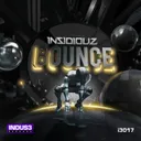 Bounce by Insidiouz - Rawstyle cover art