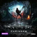 Chainsaw by Insidiouz - Rawstyle cover art