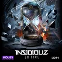 Go Time by Insidiouz - Rawstyle cover art