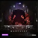 Warchief by Insidiouz - Rawstyle cover art