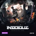 World's End by Insidiouz - Rawstyle cover art