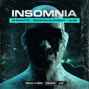 Cover of Insomnia