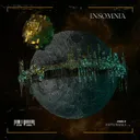 Cover of Insomnia
