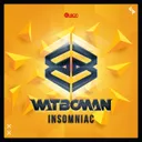 Cover of Insomniac - Extended Version