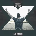 We Won by Insurge - Hardstyle cover art