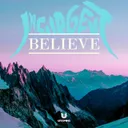 Believe by Insurgent - Hardstyle cover art