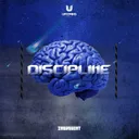 Discipline by Insurgent - Hardstyle cover art