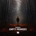 Empty Promises by Insurgent - Hardstyle cover art