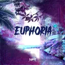 Euphoria by Insurgent - Hardstyle cover art