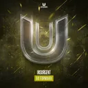 Go Forward by Insurgent - Hardstyle cover art