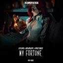 My Fortune by Insurgent, Escuro, Fractured - Hardstyle cover art
