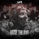Raise the Bar by Insurgent - Hardstyle cover art