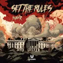 Set The Rules by Insurgent - Hardstyle cover art