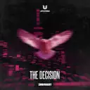 The Decision by Insurgent - Hardstyle cover art