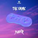 The Game by Insurgent - Hardstyle cover art