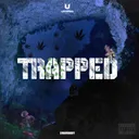 Trapped by Insurgent - Hardstyle cover art