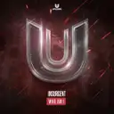 Who Am I by Insurgent - Hardstyle cover art