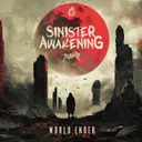 World Ender by Insurgent - Hardstyle cover art