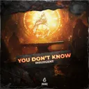 You Don't Know by Insurgent - Hardstyle cover art