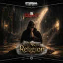 A New Religion by Insuspect, Eternal Records - Hardstyle cover art