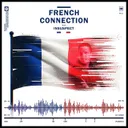 French Connection by Insuspect - Hardstyle cover art