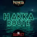 Hakka Route by Insuspect, Terii Taputu - Hardstyle cover art