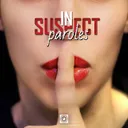 Paroles by Insuspect - Hardstyle cover art