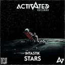 Stars (Extended Mix) by Intastik - Hardstyle cover art