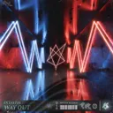 Way Out by Intastik - Hardstyle cover art