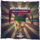 Circus of Eternity by Interfearence - Hardstyle cover art