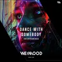 Dance with Somebody by Interfearence - Hardstyle cover art