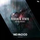 Fevered State - Radio Edit by Interfearence - Hardstyle cover art
