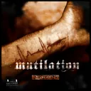 Mutilation by Interfearence - Hardstyle cover art