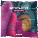 Perception by Interfearence - Hardstyle cover art