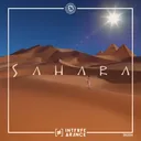 Sahara - Original Edit by Interfearence - Hardstyle cover art