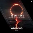 The End Game by Interfearence, Frost Fir3 - Hardstyle cover art