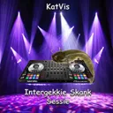 Cover of Intergekkie Skank Sessie