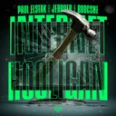 Cover of Internet Hooligan
