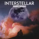 Losing Myself by Interstellar - Hardstyle cover art