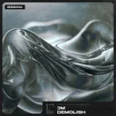 DEMOLISH by Interzeak, 3M - Hard Techno cover art