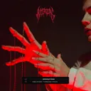 FORSAKEN MINDS by Interzeak, In50lencee - Hard Techno cover art