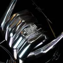 Hure Poney by Interzeak, HEPTA - Hard Techno cover art