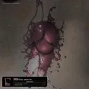 INDUSTRIAL HEART by Interzeak, IZNMI - Hard Techno cover art