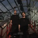 THIS IS INTERZEAK by Interzeak, S.X, ZØR - Hard Techno cover art