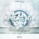 Cover of Into My World - Original Mix